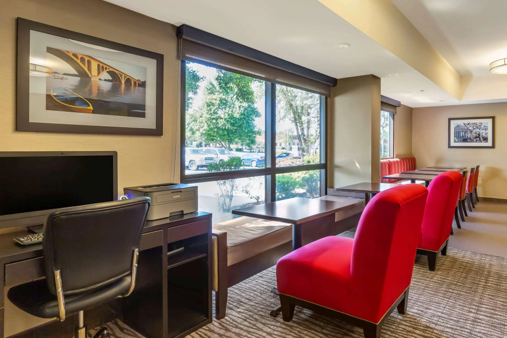 Comfort Inn Quantico