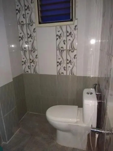 Charu's Guest House