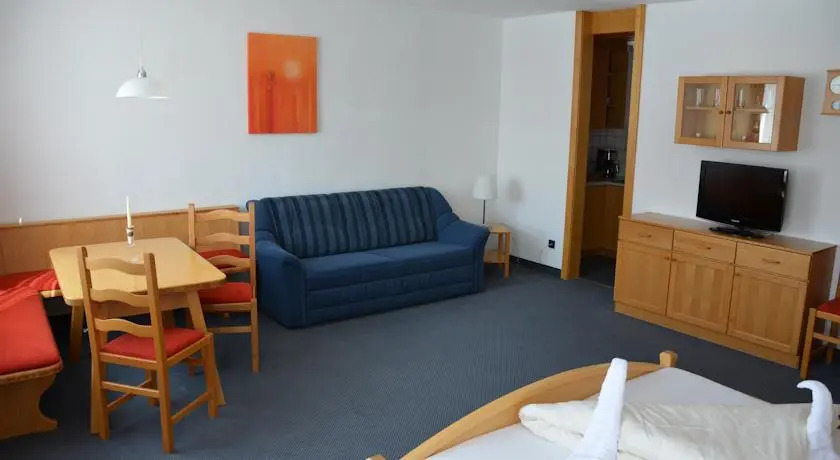 Almhotel Kärnten