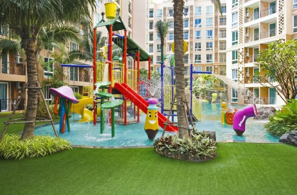 Atlantis Heaven for Kids