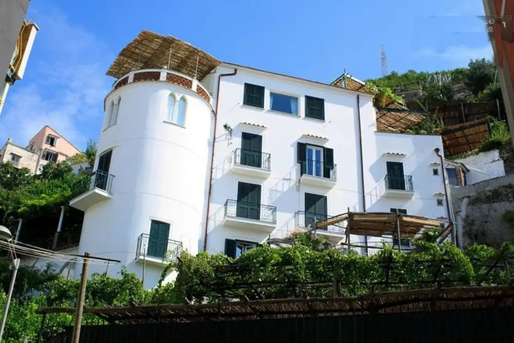 Casa Giulietta