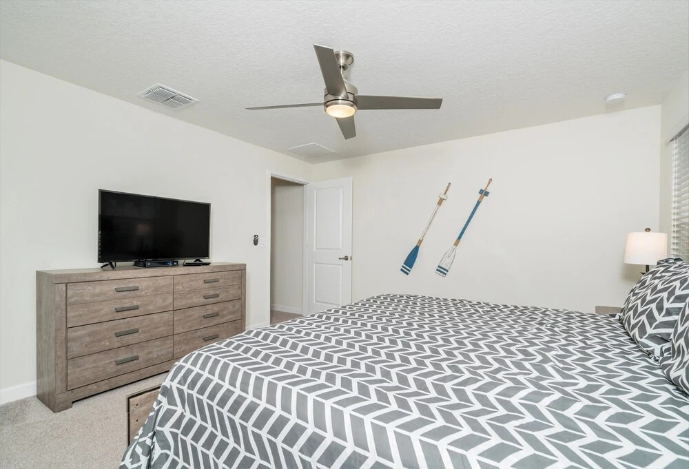 Cozy 4 Bed 3 Ba Champions Gate Pool Home1566pd