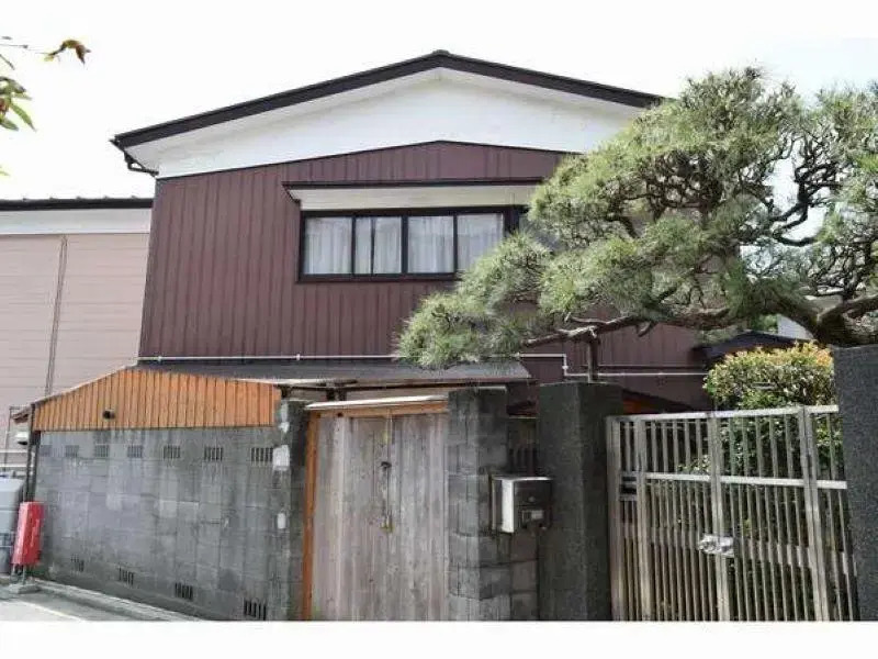 Guest House Yadokari 852