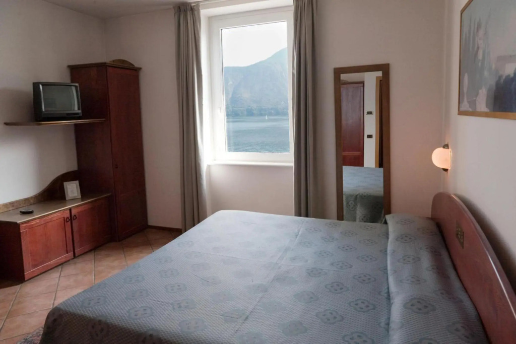 Hotel Lenno