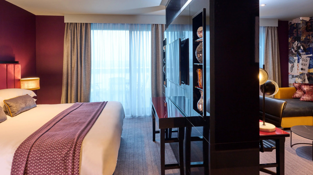 Malmaison Aberdeen