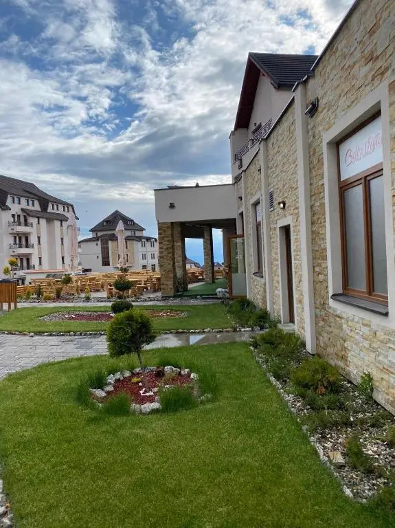 Kopaonik Milmari Mili P75