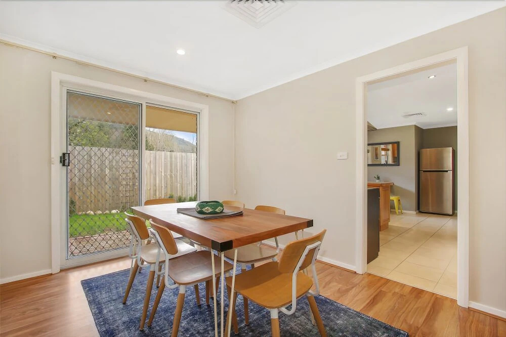 Cherry Lane - 3 bedroom brick home