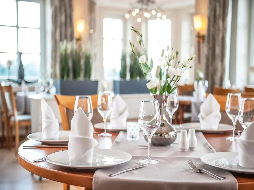 Landhotel Jäckel