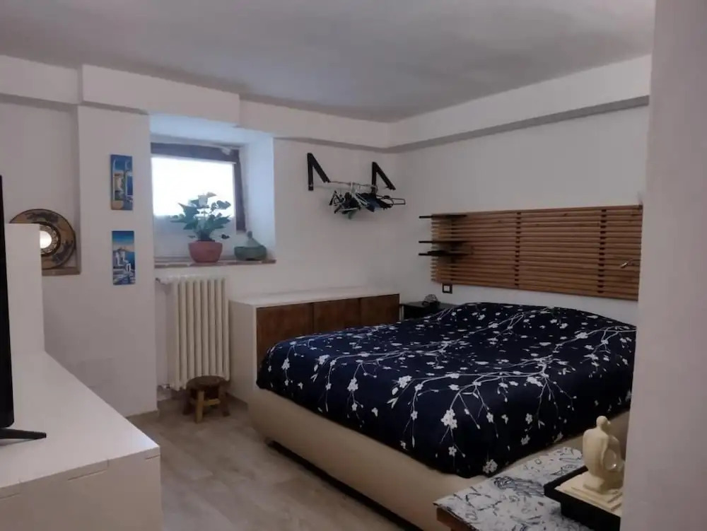 "farmhouse Apartment: La Casa di Polly"