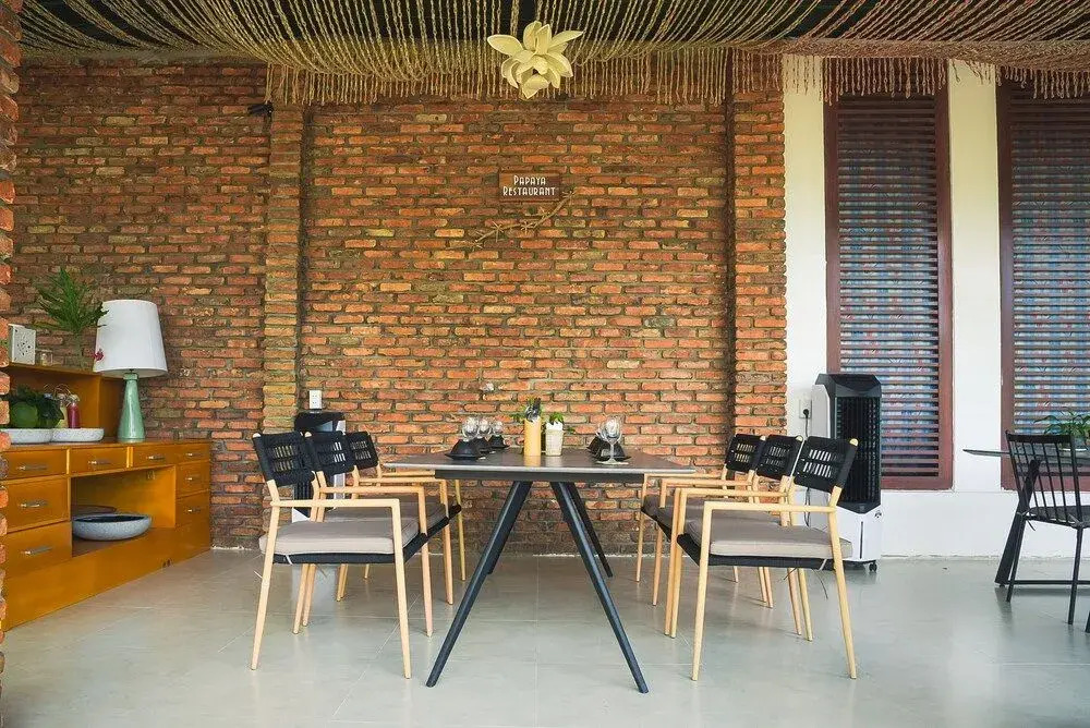 Binh Minh Eco Lodge