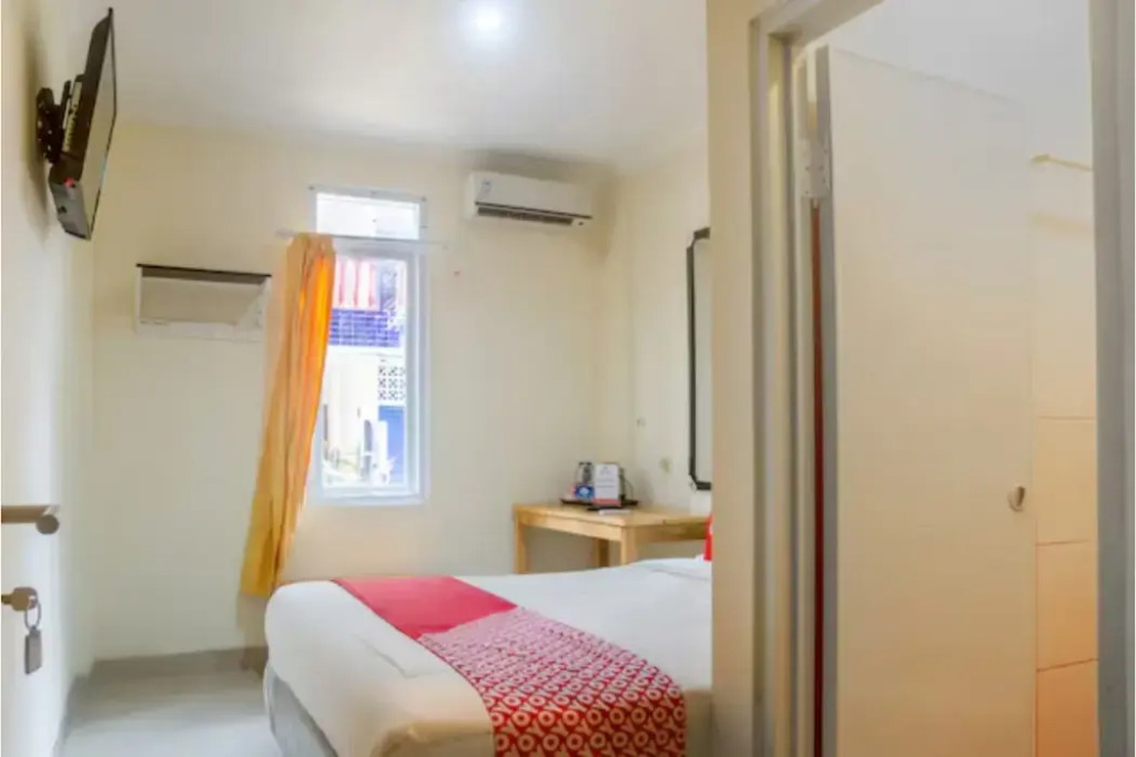 OYO 3922 Wisma Minongga