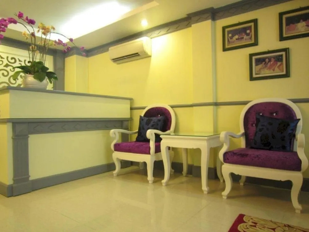 INDO Serviced Apartment