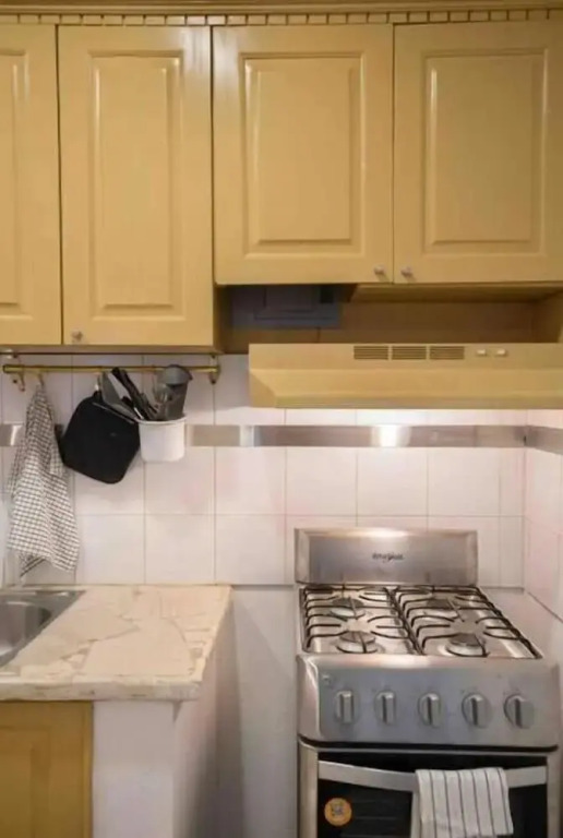 Apartment in Gazcue Sleeps 6
