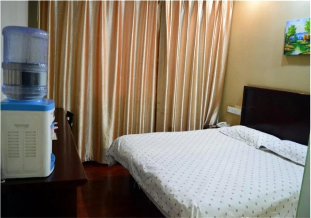 Shang Yi Express Hotel- Ping'an South Avenue Branch