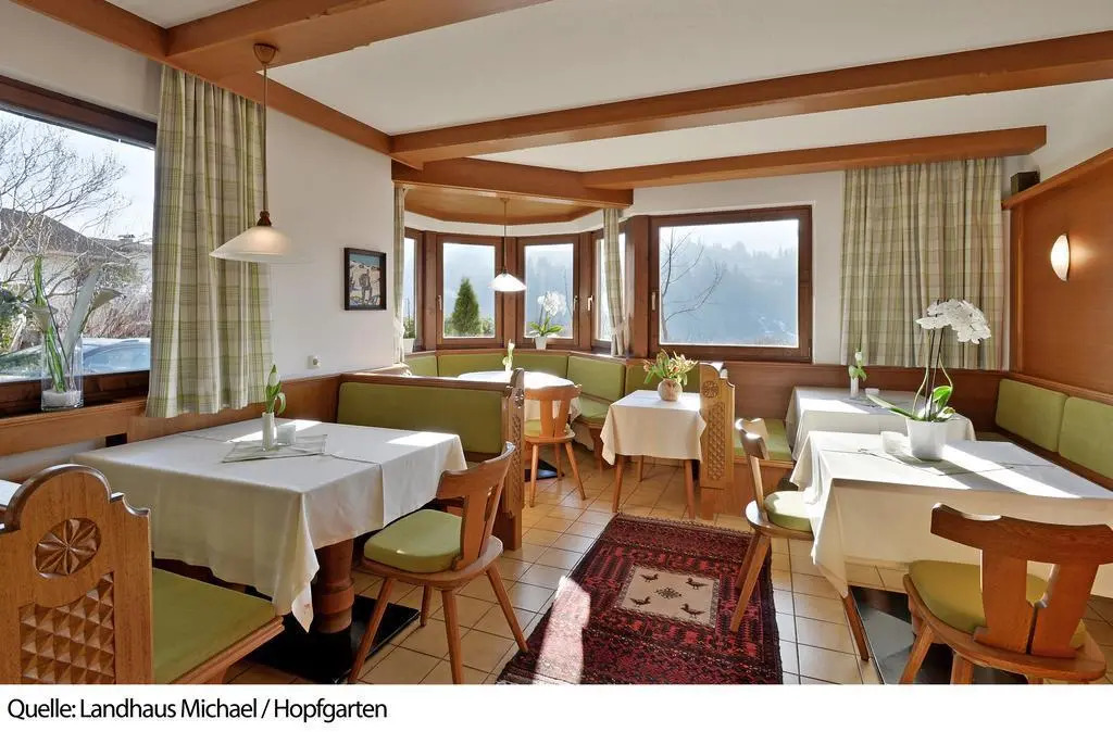 Landhaus Michael