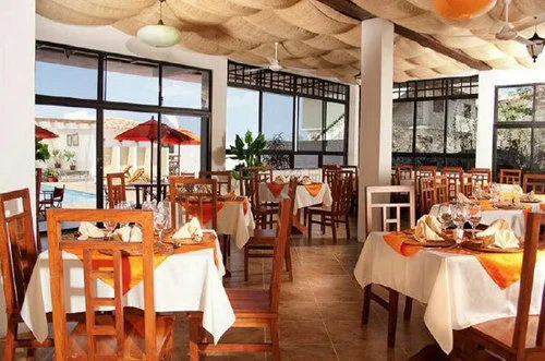 Arena Blanca Eco Hotel