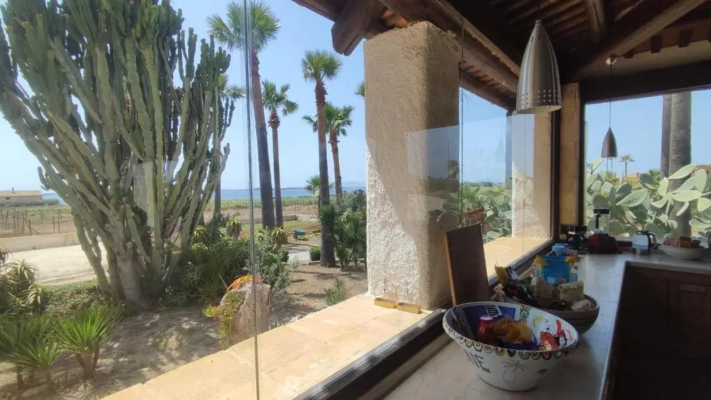 Kite Hostel Stagnone