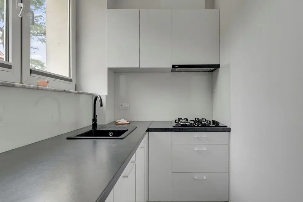 RentPlanet - Apartament przy Bulwarze