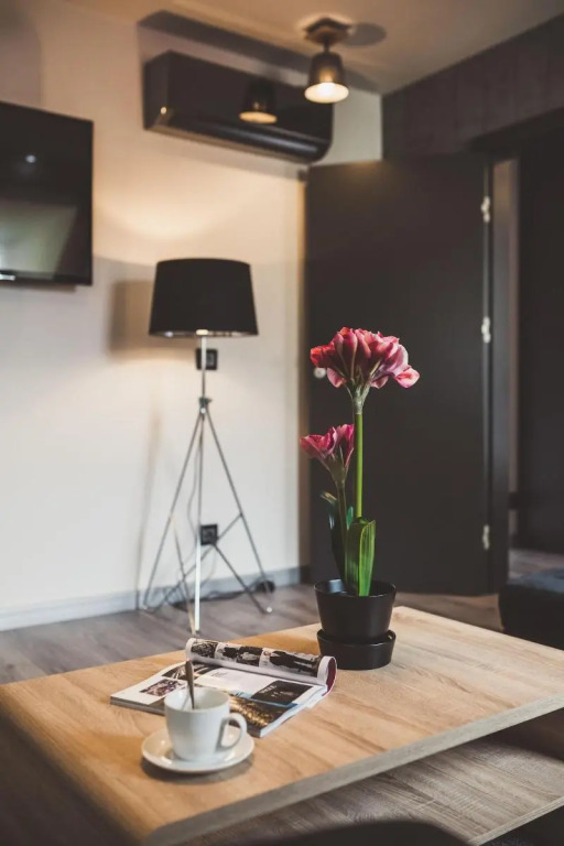 Aparthotel New Lux