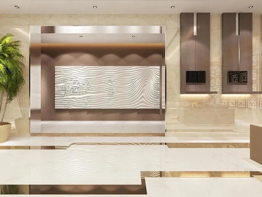 Yinhai Jiahua Boutique Hotel
