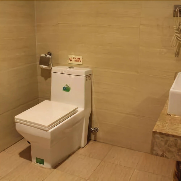 Guohao Hotel Heyuan