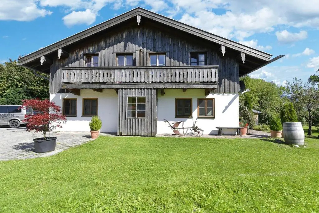 Jaudenhof - Apartment Schönbergalm