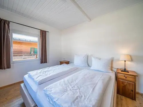Chalet Kirchberg 2