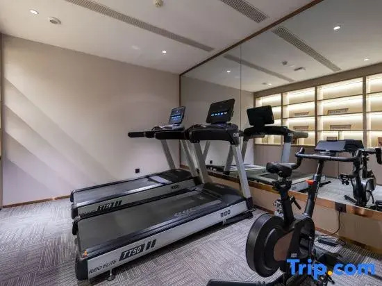 LAVANDE HOTEL (Beijing West Railway Station LiZe Business Area)