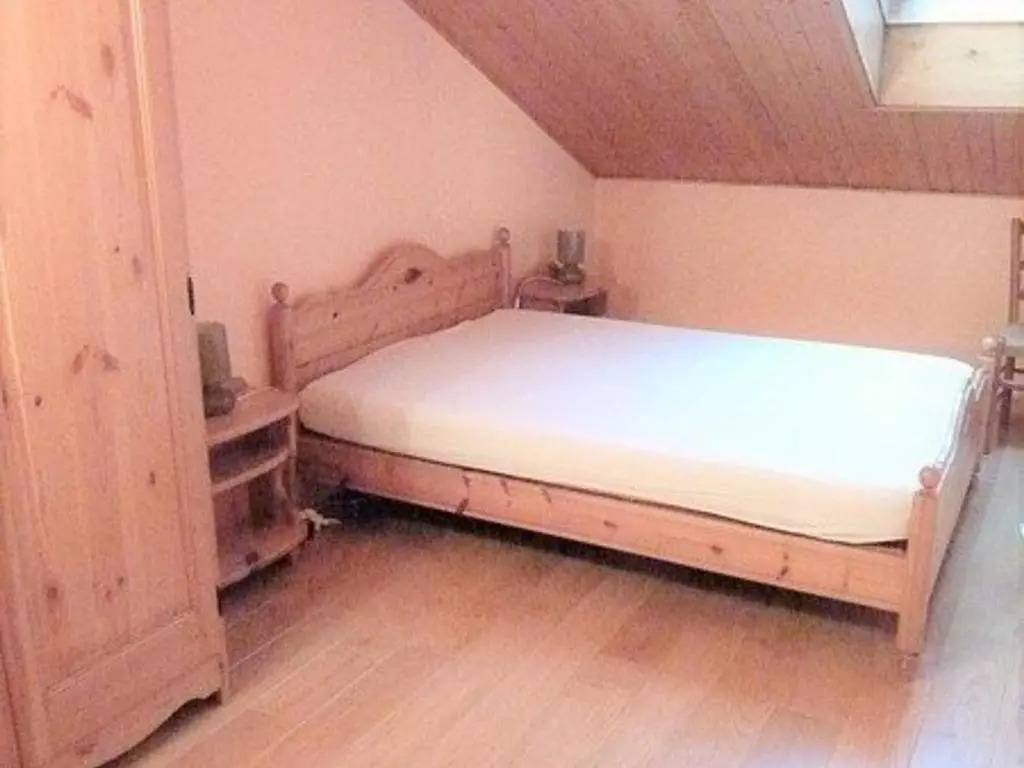 Appartement Saint-Jean-d'Aulps, 3 pièces, 8 personnes - FR-1-573-27