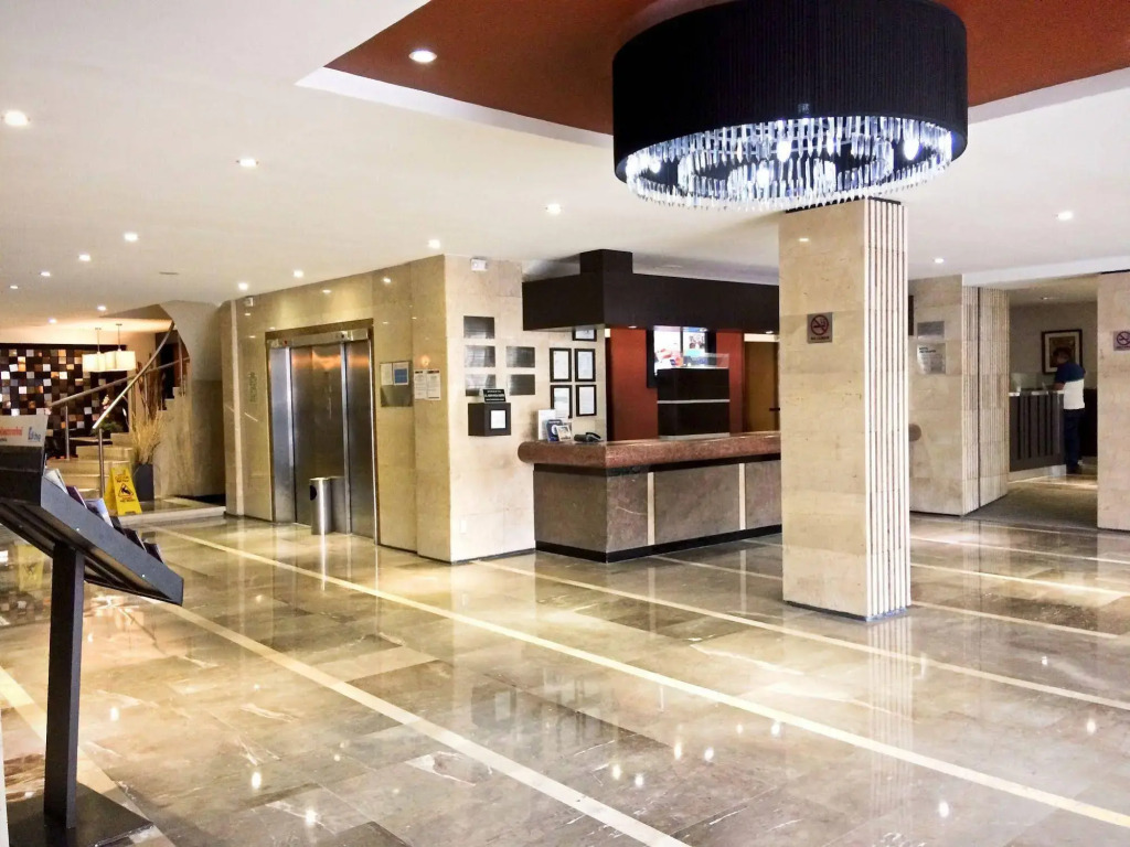 Hotel Metropol