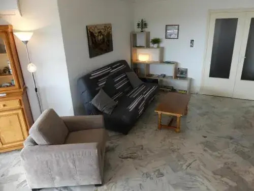 Apartment Montmorency