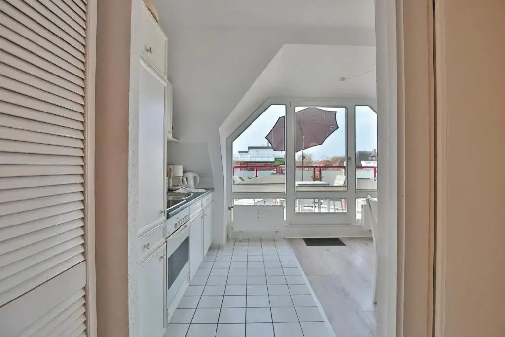 Witthus I Witthus Neue Bergstraße Appartement 14