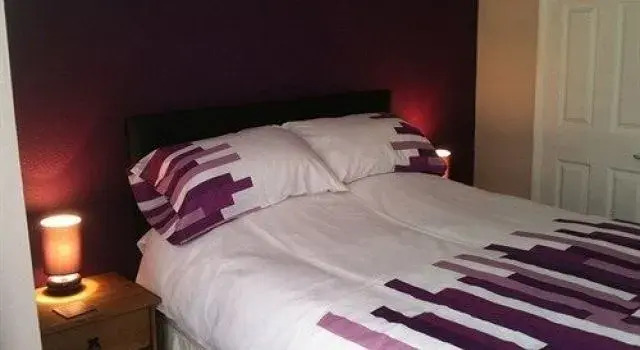 The Grosvenor Guest House