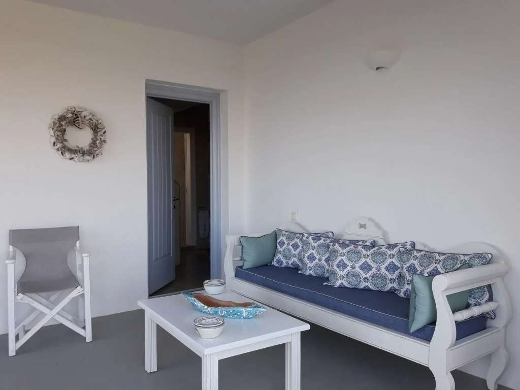 Sun Anemos Resort