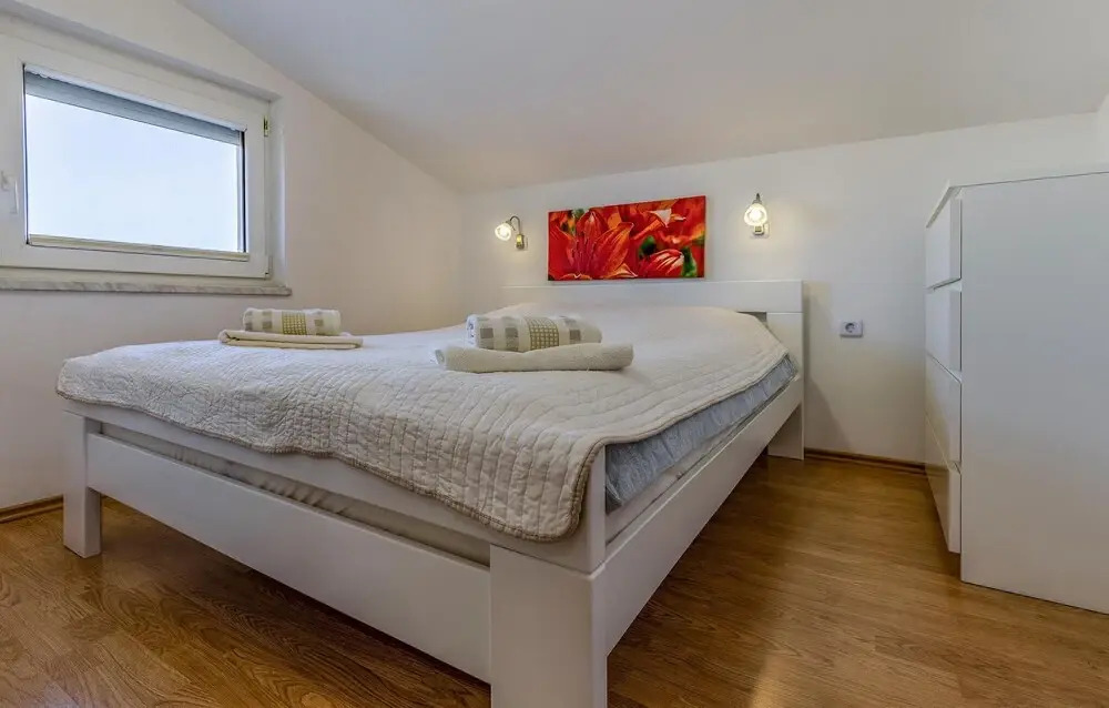 Amazing Apartment in Medulin With 2 Bedrooms and Wifi