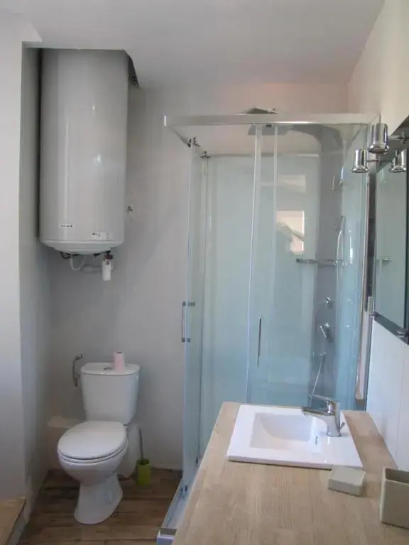 Appartement de charme à la montagne