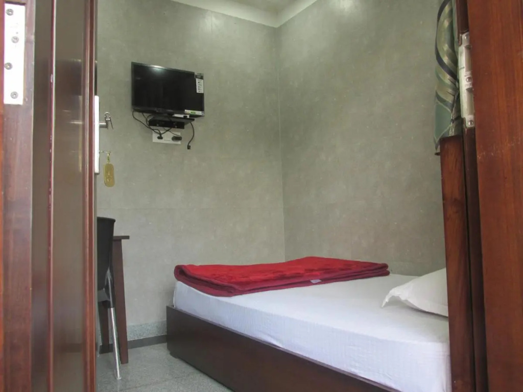 Hotel Silk