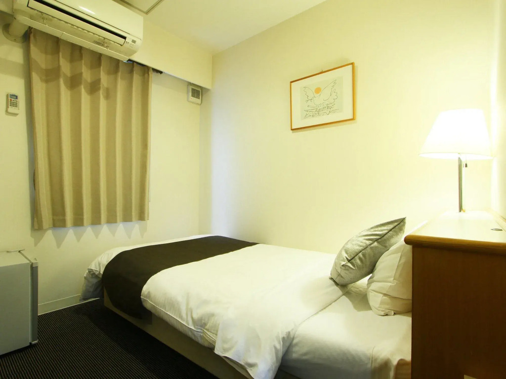 Hotel AreaOne Fukuyama