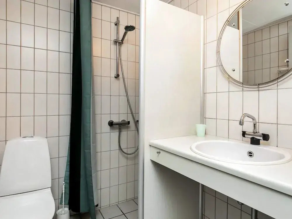 4 person holiday home in Rudkøbing-By Traum