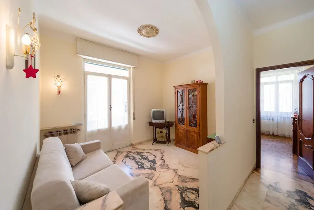 Le case della Ste - Condominio al mare