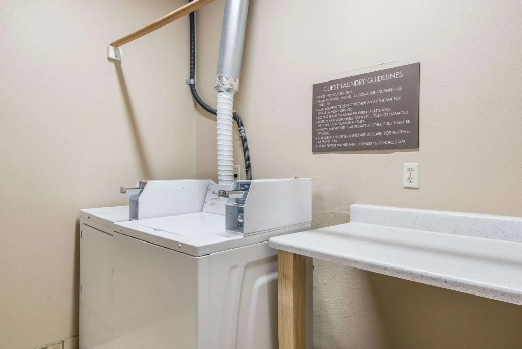 Comfort Inn Newport