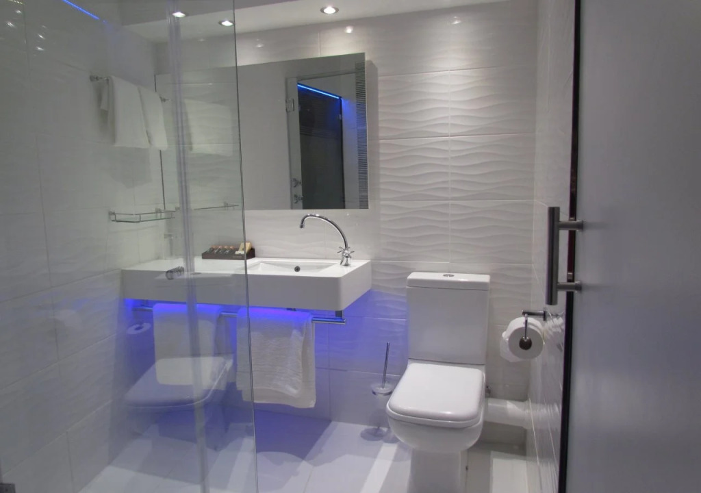 ONOMO Hotel Johannesburg Sandton