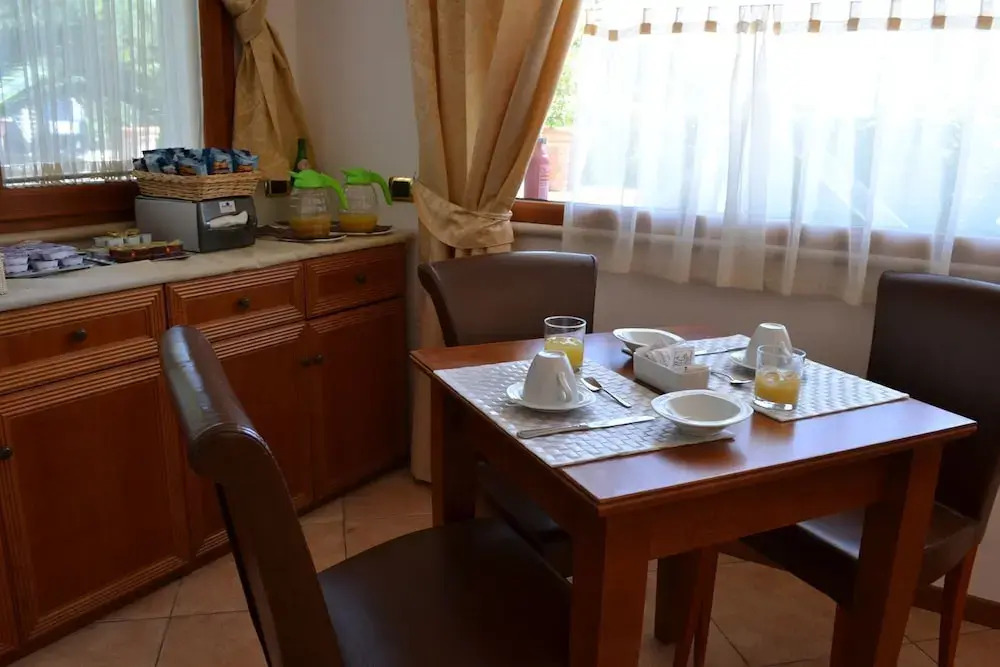 Bilha Hotel