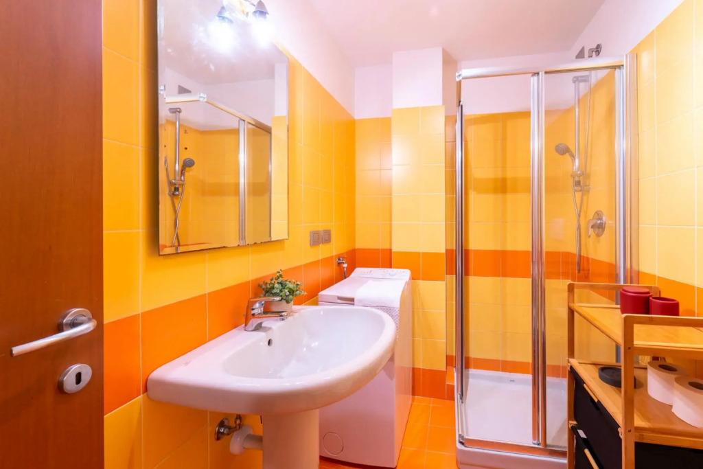 San Giovanni Orange Studio by Wonderful Italy