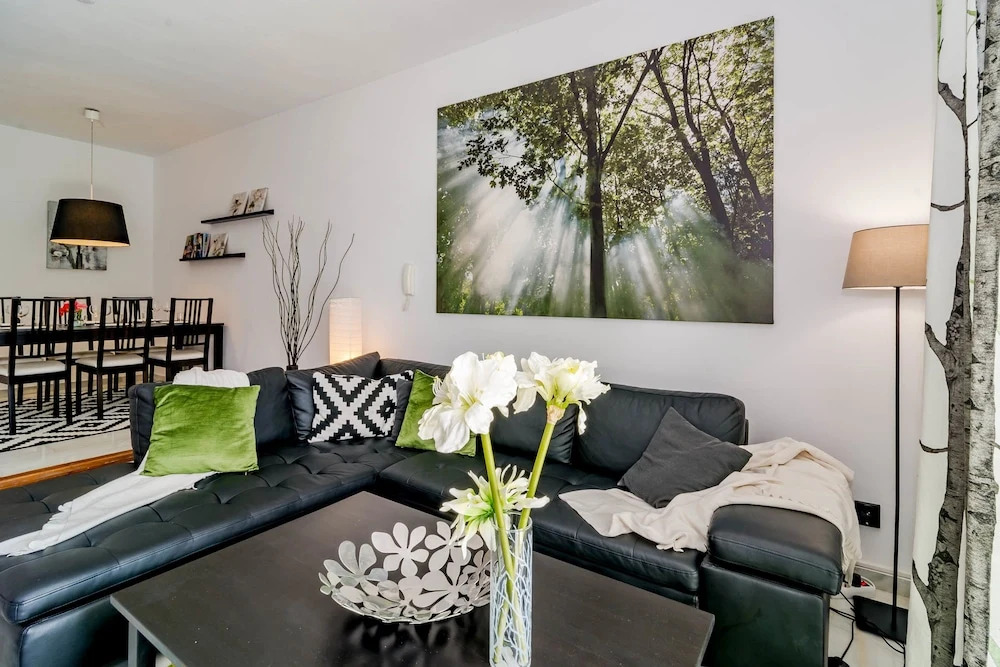 Apartment Los Dragos - Roomservice