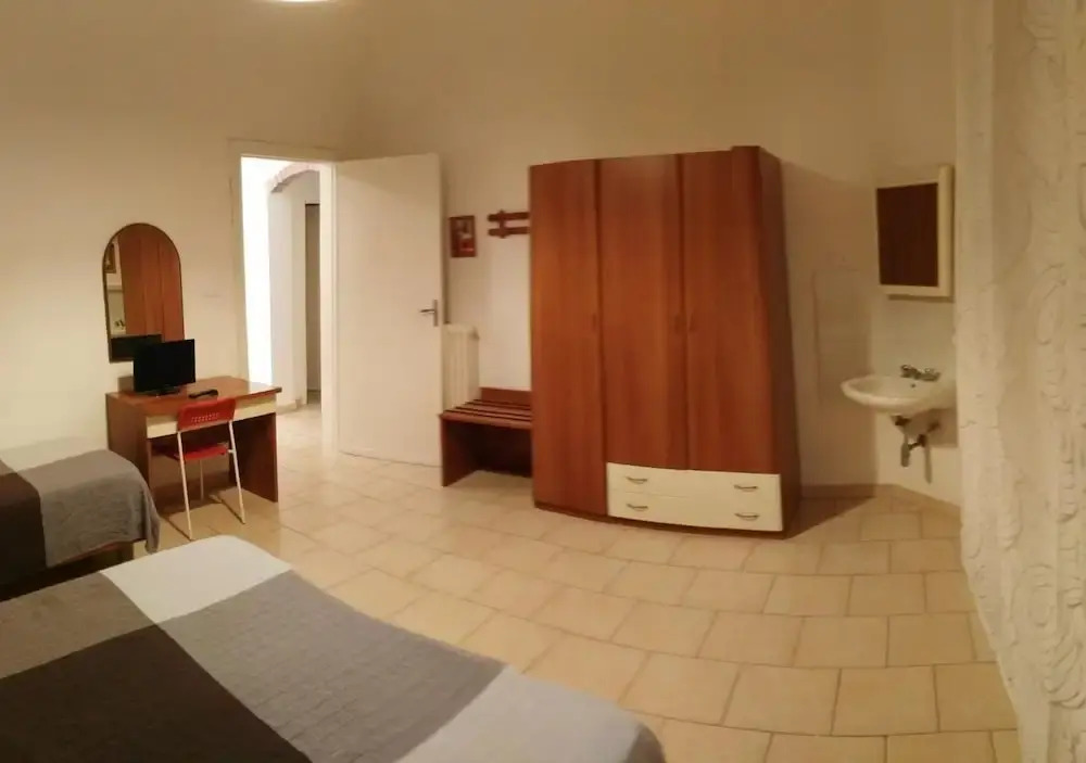 Residence Hotel Vittoria