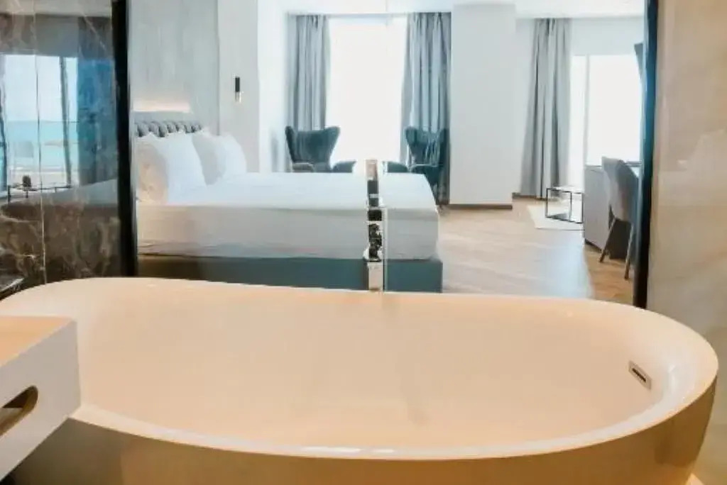 Klajdi Resort & SPA