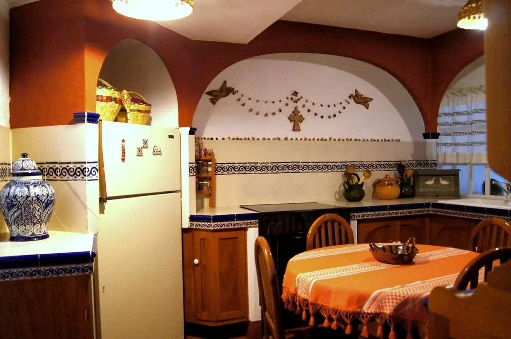 Oaxaca Deleite, hospedaje y desayuno