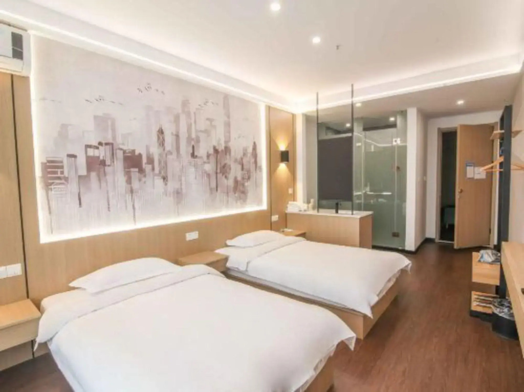 Best hotel