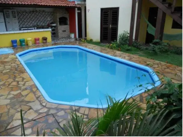 Pipa Backpackers
